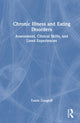 Book cover of: Chronic Illness and Eating Disorders