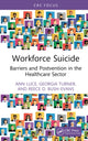 Book cover of: Workforce Suicide