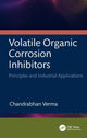 Book cover of: Volatile Organic Corrosion Inhibitors