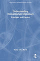 Book cover of: Understanding Humanitarian Diplomacy