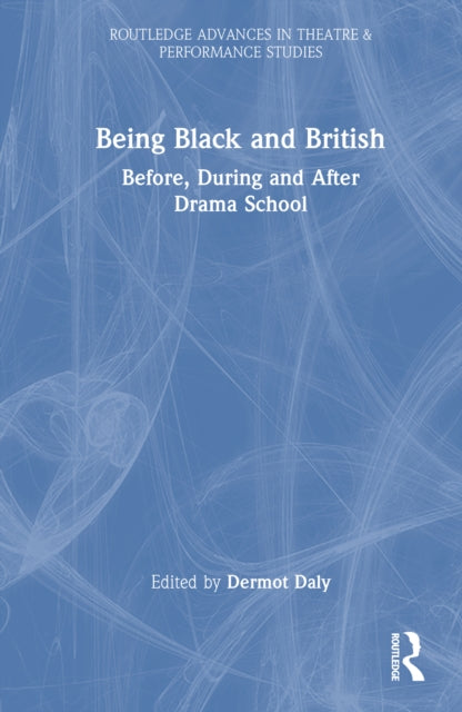 Book cover of: Being Black and British