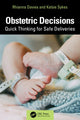 Book cover of: Obstetric Decisions