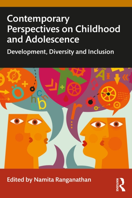 Book cover of: Contemporary Perspectives on Childhood and Adolescence