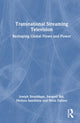 Book cover of: Transnational Streaming Television