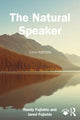 Book cover of: Natural Speaker