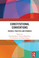 Book cover of: Constitutional Conventions. By: Nicholas Barry