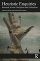 Book cover of: Heuristic Enquiries. By: Welby Ings
