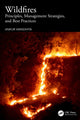 Book cover of: Wildfires. By: Ankur Awadhiya