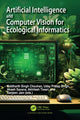 Book cover of: Artificial Intelligence and Computer Vision for Ecological Informatics
