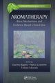 Book cover of: Aromatherapy. By: Giacinto Bagetta