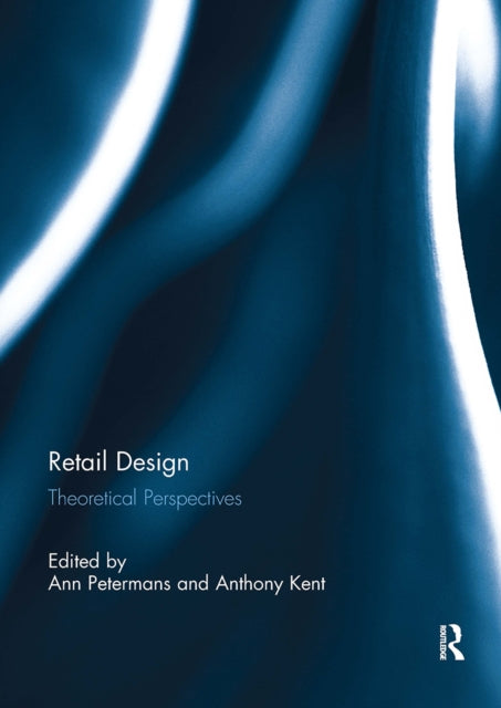 Book cover of: Retail Design. By: Ann Petermans