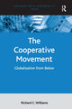 Book cover of: Cooperative Movement. By: Richard C. Williams