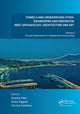 Book cover of: Tunnels and Underground Cities: Engineering and Innovation Meet Archaeology, Architecture and Art. By: Daniele Peila