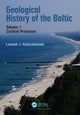 Book cover of: Geological History of the Baltic