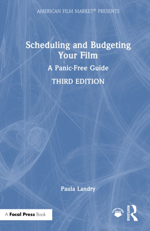 Scheduling and Budgeting Your Film