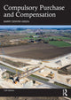 Book cover of: Compulsory Purchase and Compensation. By: Barry Denyer-Green
