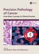 Book cover of: Precision Pathology of Cancer