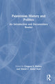 Book cover of: Palestinian History and Politics. By: Gregory S. Mahler
