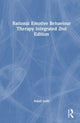 Book cover of: Rational Emotive Behaviour Therapy Integrated 2nd Edition