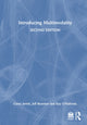Book cover of: Introducing Multimodality. By: Carey Jewitt