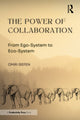 Book cover of: Power of Collaboration. By: Omri Gefen