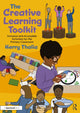Book cover of: Creative Learning Toolkit. By: Kerry Thalia