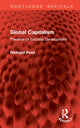 Book cover of: Global Capitalism. By: Richard Peet