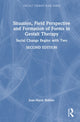 Book cover of: Situation, Field Perspective and Formation of Forms in Gestalt Therapy