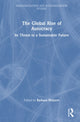 Book cover of: Global Rise of Autocracy. By: Barbara Wejnert