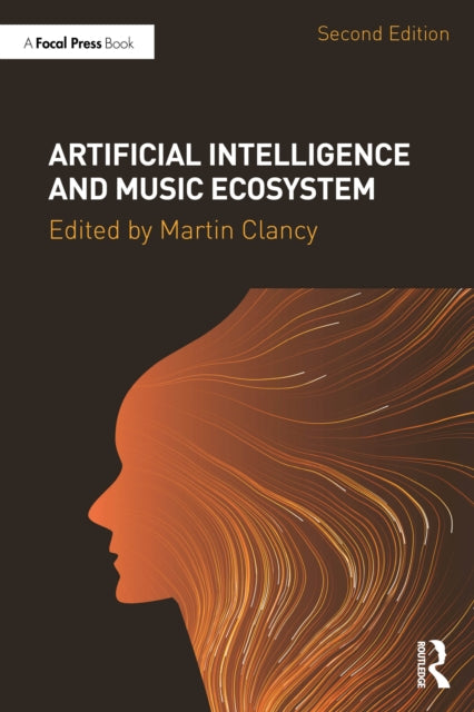 Book cover of: Artificial Intelligence and Music Ecosystem