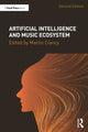 Book cover of: Artificial Intelligence and Music Ecosystem