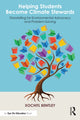 Book cover of: Helping Students Become Climate Stewards