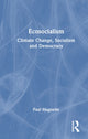 Book cover of: Ecosocialism. By: Paul Magnette