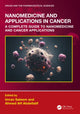 Book cover of: Nanomedicine and Applications in Cancer: A Comprehensive Guide