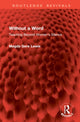 Book cover of: Without a Word. By: Magda Gere Lewis