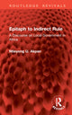 Book cover of: Epitaph to Indirect Rule