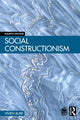 Book cover of: Social Constructionism