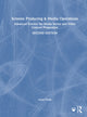 Book cover of: Screens Producing and Media Operations