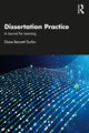 Book cover of: Dissertation Practice. By: Diane Bennett Durkin