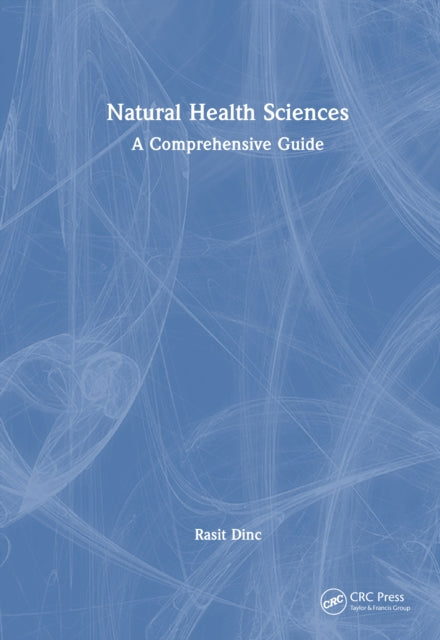 Book cover of: Natural Health Sciences