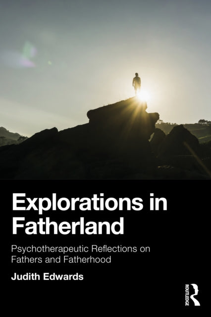 Book cover of: Explorations in Fatherland