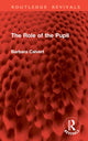 Book cover of: Role of the Pupil