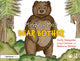 Book cover of: Mindy and Mo's Bear Bother. By: Rebecca Skinner