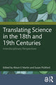 Book cover of: Translating Science in the 18th and 19th Centuries