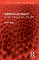 Book cover of: Craftsman and Quaker. By: Leslie Baily