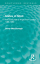 Book cover of: States of Mind. By: Oliver MacDonagh