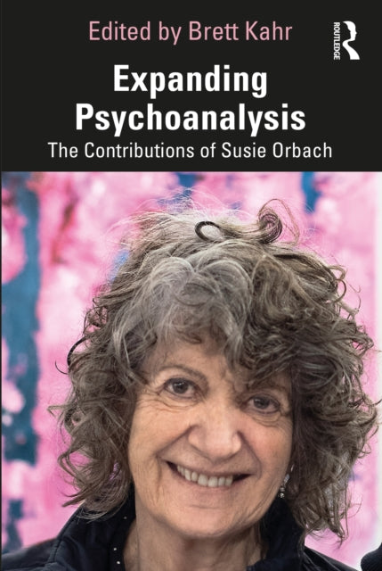Book cover of: Expanding Psychoanalysis