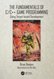 Book cover of: Fundamentals of C/C++ Game Programming