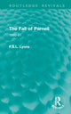 Book cover of: Fall of Parnell. By: F. S. L. Lyons
