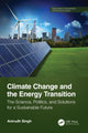 Book cover of: Climate Change and the Energy Transition